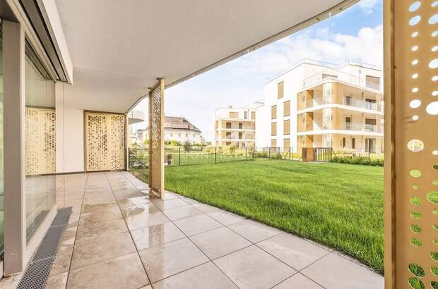 Eigentumswohnung in 1190 Wien