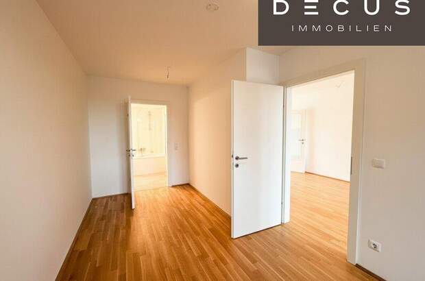 Terrassenwohnung mieten in 1220 Wien (Bild 5)