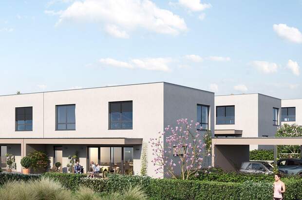 Haus kaufen in 4061 Pasching (Bild 4)