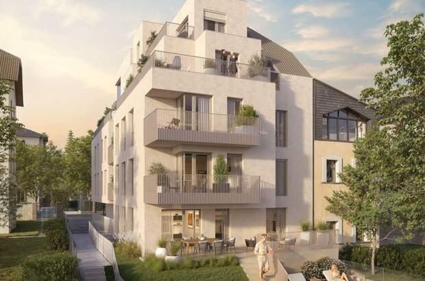 Wohnung mit Balkon kaufen in 1160 Wien (Bild 2)