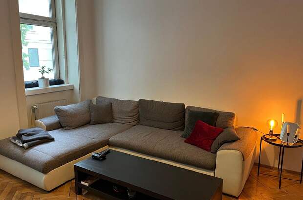 Altbauwohnung mieten in 1020 Wien (Bild 2)