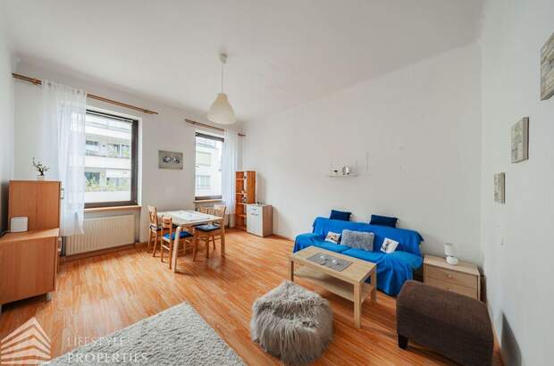 Wohnung kaufen in 1150 Wien (Bild 3)