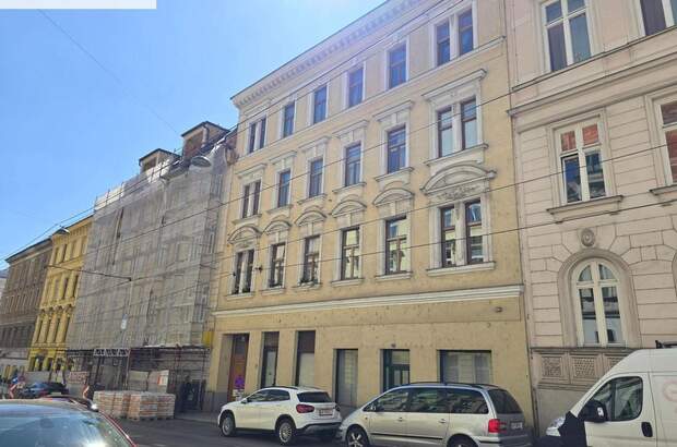 Gewerbeobjekt mieten in 1140 Wien (Bild 1)