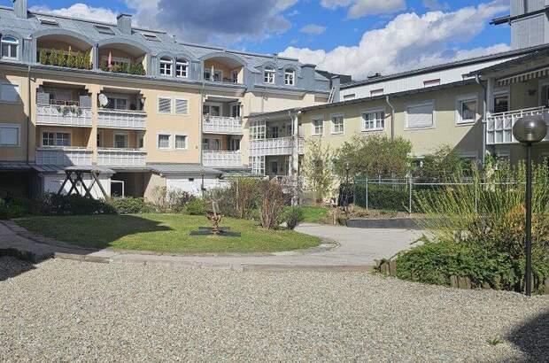 Terrassenwohnung kaufen in 9900 Lienz (Bild 1)