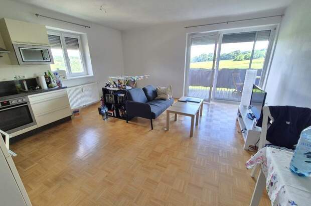 Terrassenwohnung mieten in 8294 Oberrohr (Bild 4)
