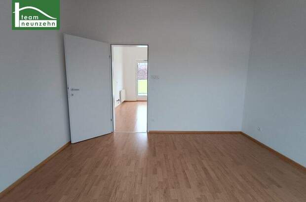 Terrassenwohnung mieten in 3100 St. Pölten (Bild 5)