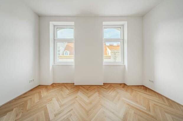 Eigentumswohnung in 1160 Wien