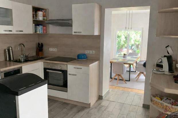 Haus mit Garten kaufen in 2752 Wöllersdorf (Bild 2)
