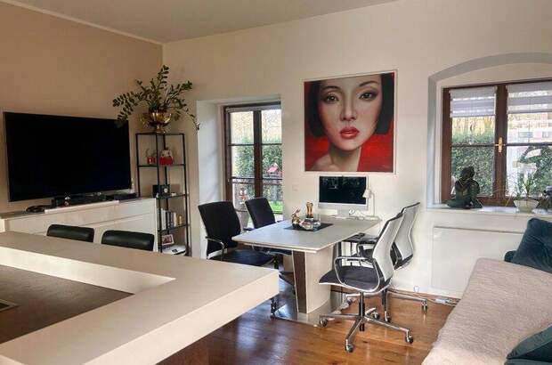 Terrassenwohnung mieten in 4030 Linz (Bild 3)