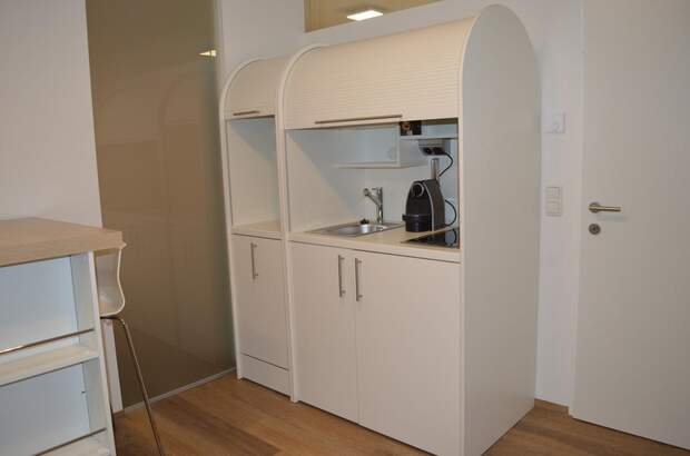 Terrassenwohnung mieten in 4400 Steyr (Bild 3)