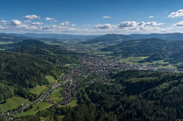 Wohnanlage kaufen in 9400 Wolfsberg