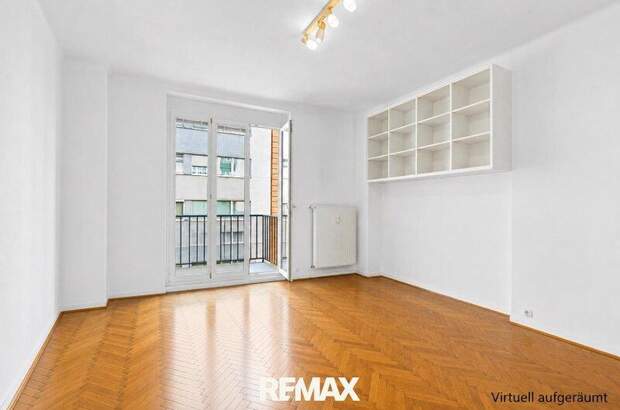 Terrassenwohnung kaufen in 1040 Wien (Bild 1)