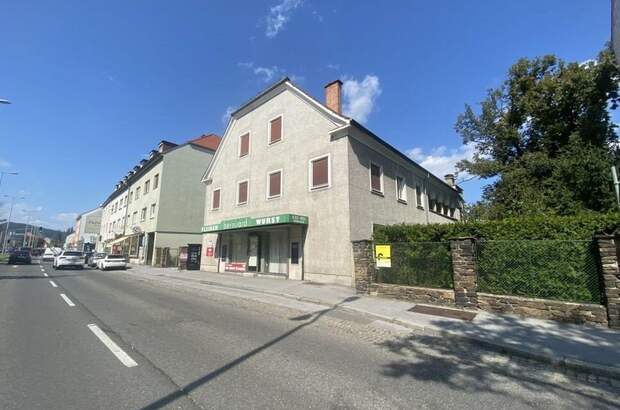 Anlageobjekt kaufen in 8051 Graz (Bild 5)