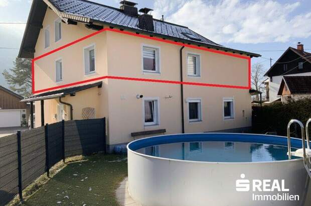 Terrassenwohnung kaufen in 4802 Ebensee (Bild 1)