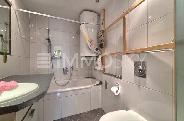 Terrassenwohnung kaufen in 6800 Feldkirch (Bild 5)