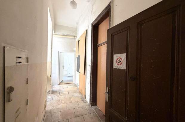 Gewerbeobjekt mieten in 1090 Wien (Bild 2)