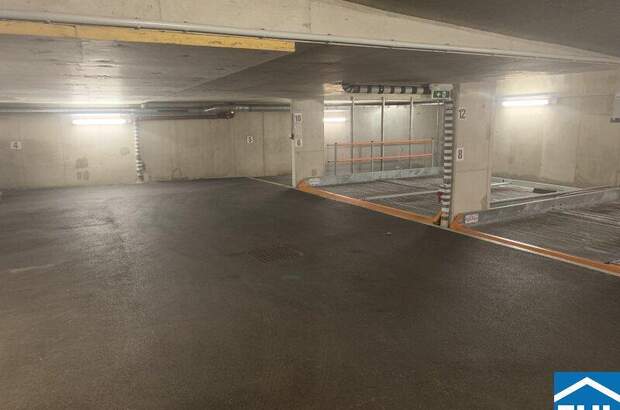 Halle / Lager / Produktion kaufen in 1180 Wien (Bild 1)