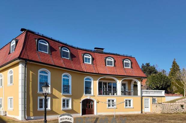 Haus mit Garten kaufen in 2391 Kaltenleutgeben (Bild 1)