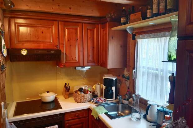 Gartenhaus kaufen in 1130 Wien (Bild 4)