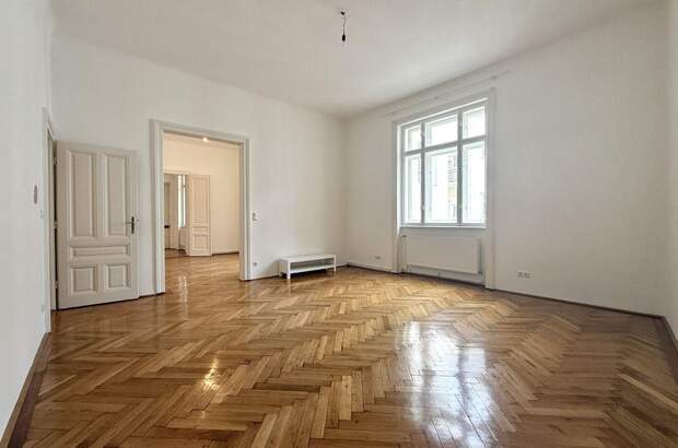 Wohnung kaufen in 1030 Wien (Bild 2)