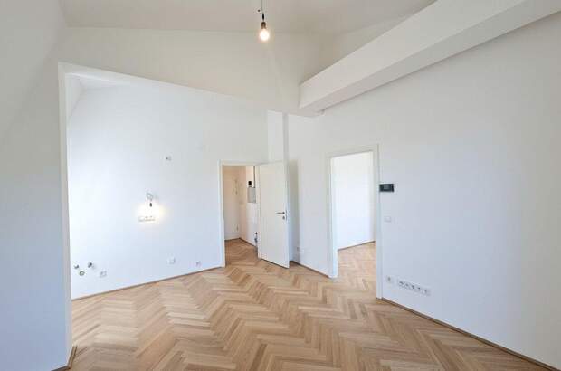 Altbauwohnung kaufen in 1140 Wien (Bild 5)