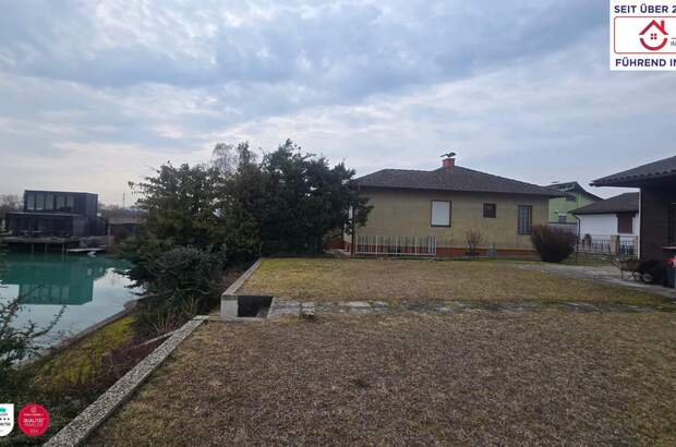 Grundstück kaufen in 2434 Götzendorf (Bild 1)