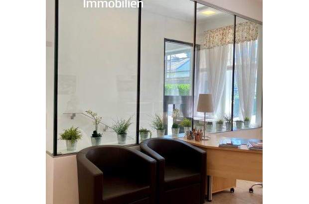 Büro / Praxis mieten in 2340 Mödling (Bild 2)