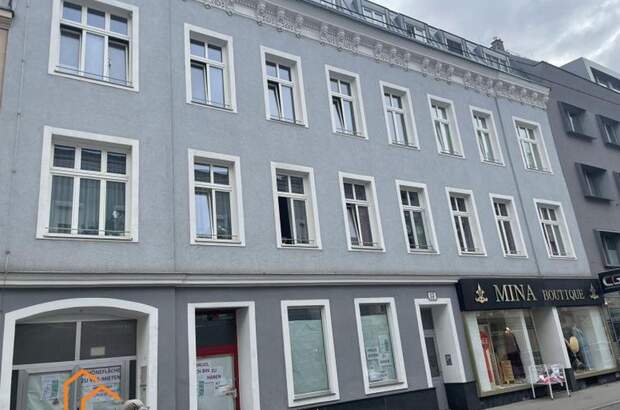 Gewerbeobjekt mieten in 1120 Wien 12. (Bild 2)