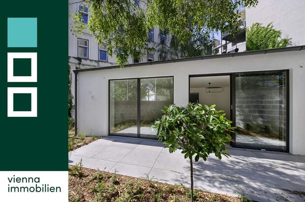 Büro / Praxis mieten in 1070 Wien (Bild 1)