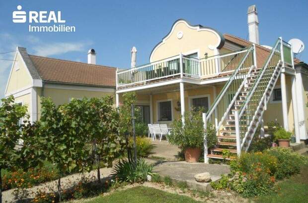 Haus kaufen in 7122 Gols (Bild 2)