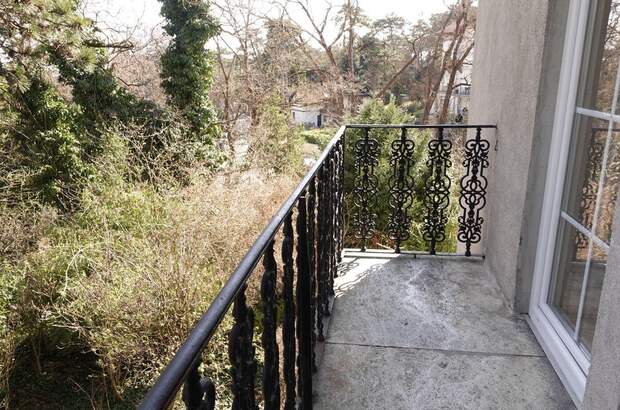 Altbauwohnung mit Balkon mieten in 2540 Bad Vöslau (Bild 4)