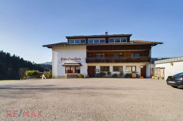 Gewerbeobjekt kaufen in 6934 Sulzberg (Bild 3)