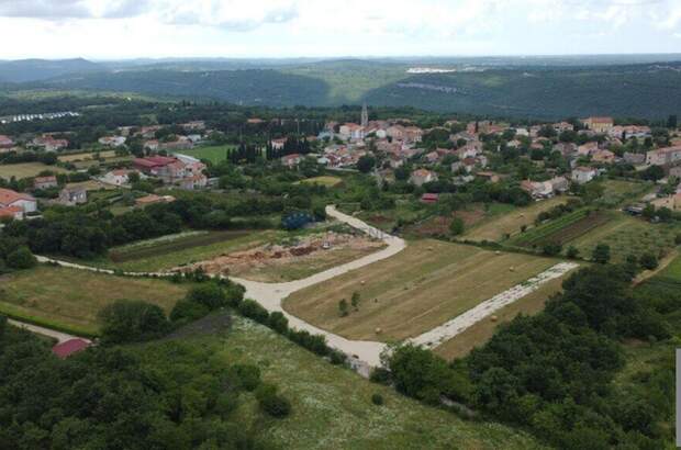 Gewerbeobjekt kaufen in 52210 Rovinj (Bild 4)
