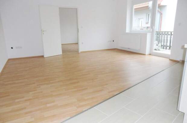 Terrassenwohnung mieten in 3100 St. Pölten (Bild 3)