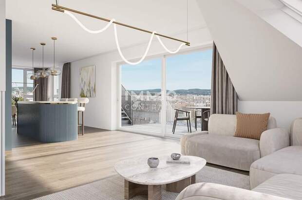 Eigentumswohnung in 1160 Wien