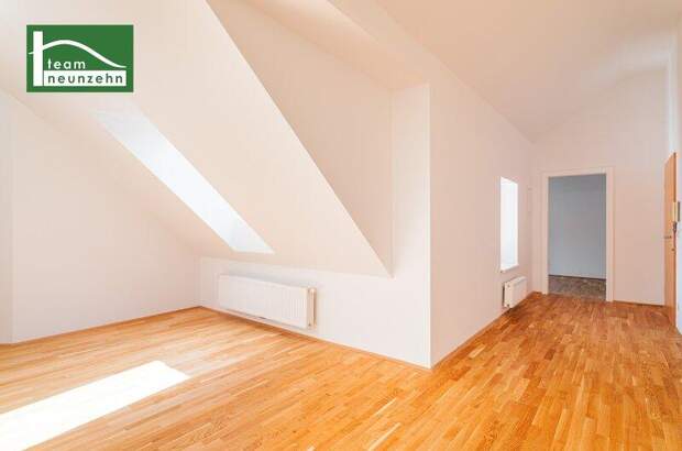 Terrassenwohnung kaufen in 1120 Wien (Bild 5)