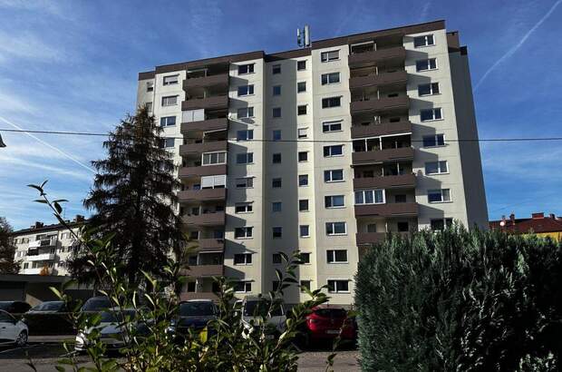 Altbauwohnung kaufen in 4040 Linz (Bild 2)