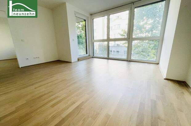 Terrassenwohnung mieten in 1200 Wien (Bild 1)