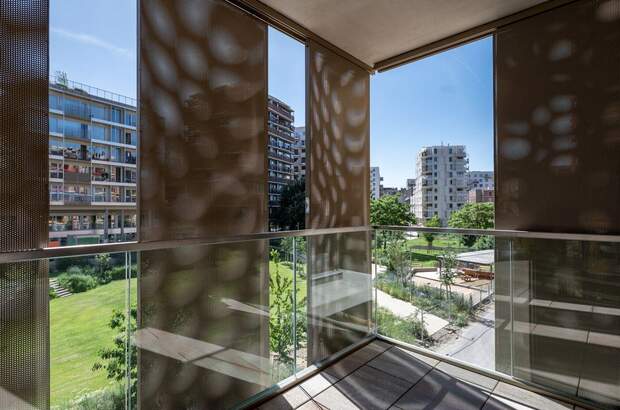Wohnung mit Balkon kaufen in 1030 Wien (Bild 2)