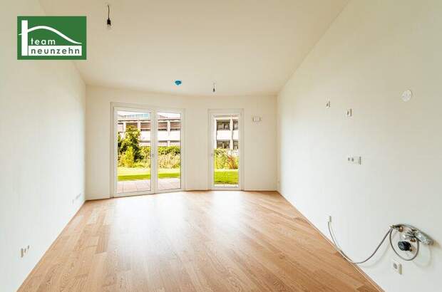 Terrassenwohnung kaufen in 1210 Wien (Bild 2)