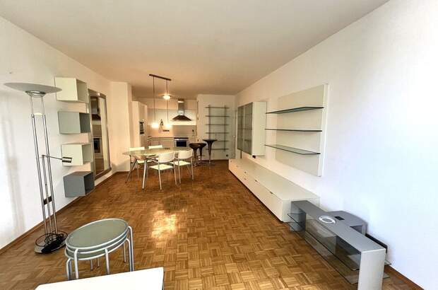 Wohnung mit Balkon kaufen in 8010 Graz (Bild 4)