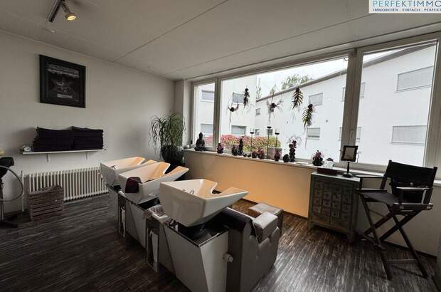 Gewerbeobjekt kaufen in 6922 Wolfurt (Bild 2)