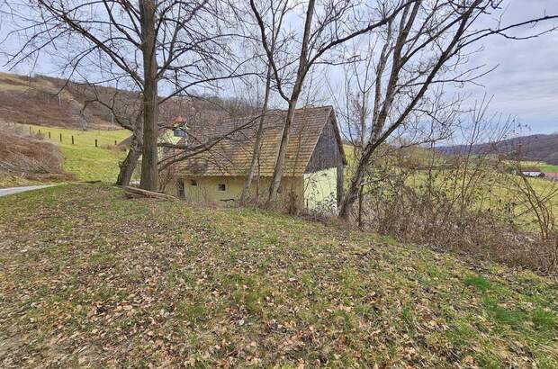 Haus kaufen in 8472 Spielfeld (Bild 5)