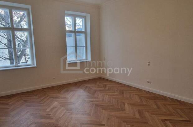 Altbauwohnung kaufen in 1180 Wien (Bild 5)