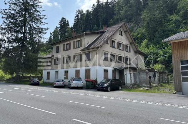 Wohnanlage kaufen in 6830 Rankweil (Bild 3)