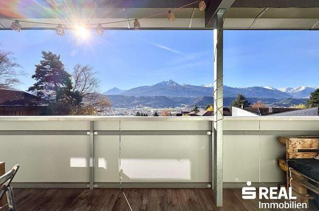 Terrassenwohnung kaufen in 6020 Innsbruck (Bild 1)