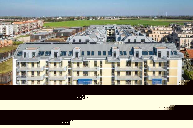 Terrassenwohnung mieten in 1220 Wien (Bild 2)