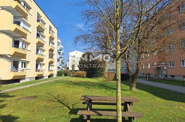 Eigentumswohnung in 5280 Braunau