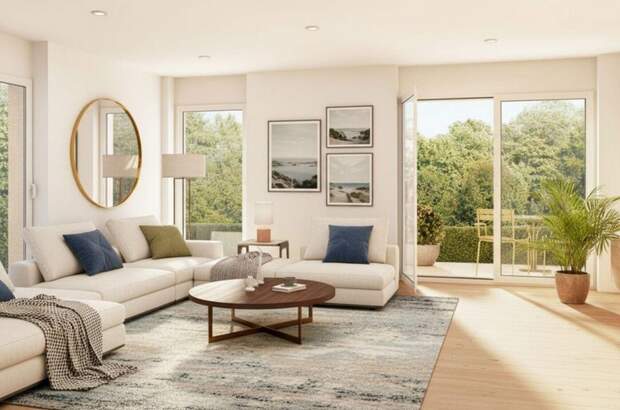 Wohnung mit Balkon kaufen in 8045 Graz (Bild 3)