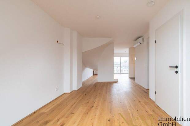 Terrassenwohnung kaufen in 4020 Linz (Bild 5)